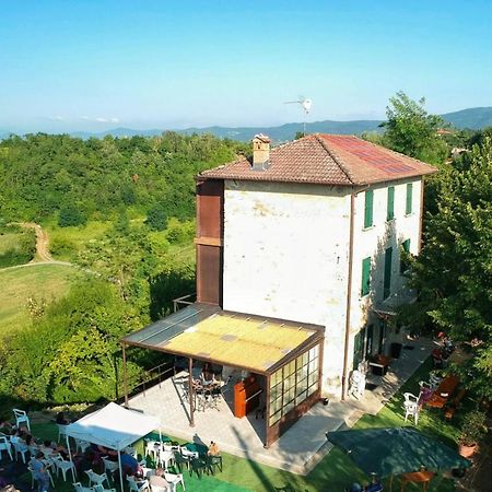 Montaldo Casa San Michele - Affittacamere Panoramico Con Spa المظهر الخارجي الصورة
