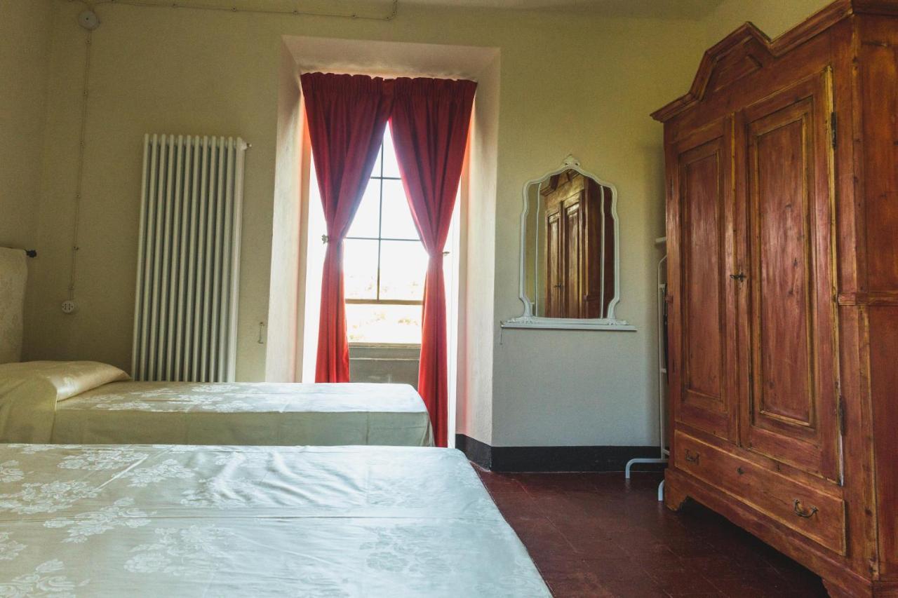 Montaldo Casa San Michele - Affittacamere Panoramico Con Spa المظهر الخارجي الصورة