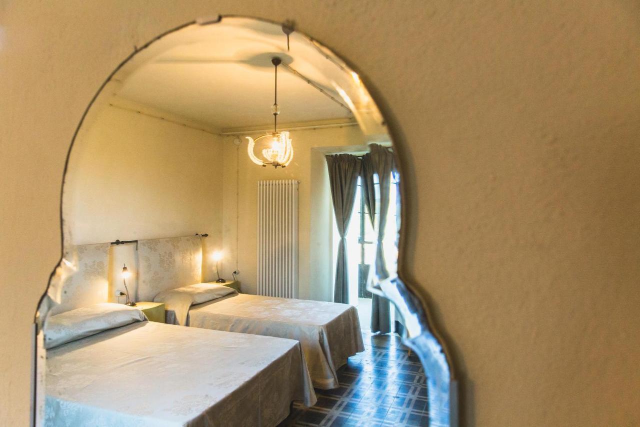Montaldo Casa San Michele - Affittacamere Panoramico Con Spa المظهر الخارجي الصورة