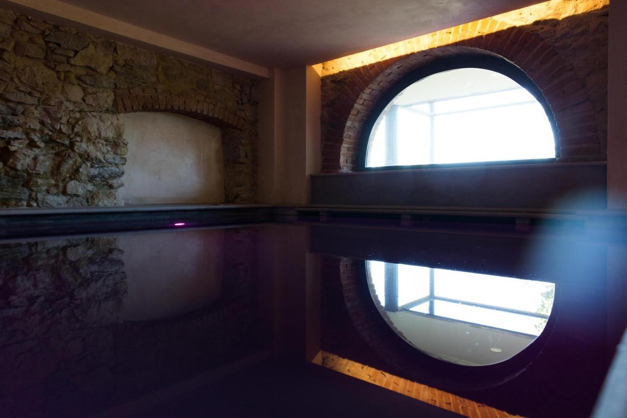 Montaldo Casa San Michele - Affittacamere Panoramico Con Spa المظهر الخارجي الصورة