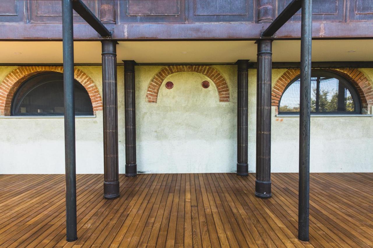 Montaldo Casa San Michele - Affittacamere Panoramico Con Spa المظهر الخارجي الصورة
