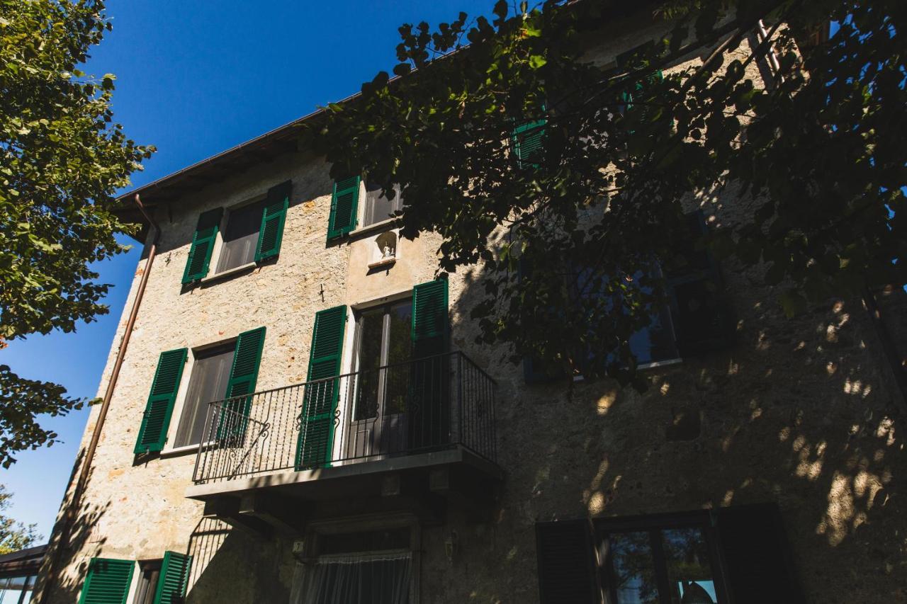 Montaldo Casa San Michele - Affittacamere Panoramico Con Spa المظهر الخارجي الصورة
