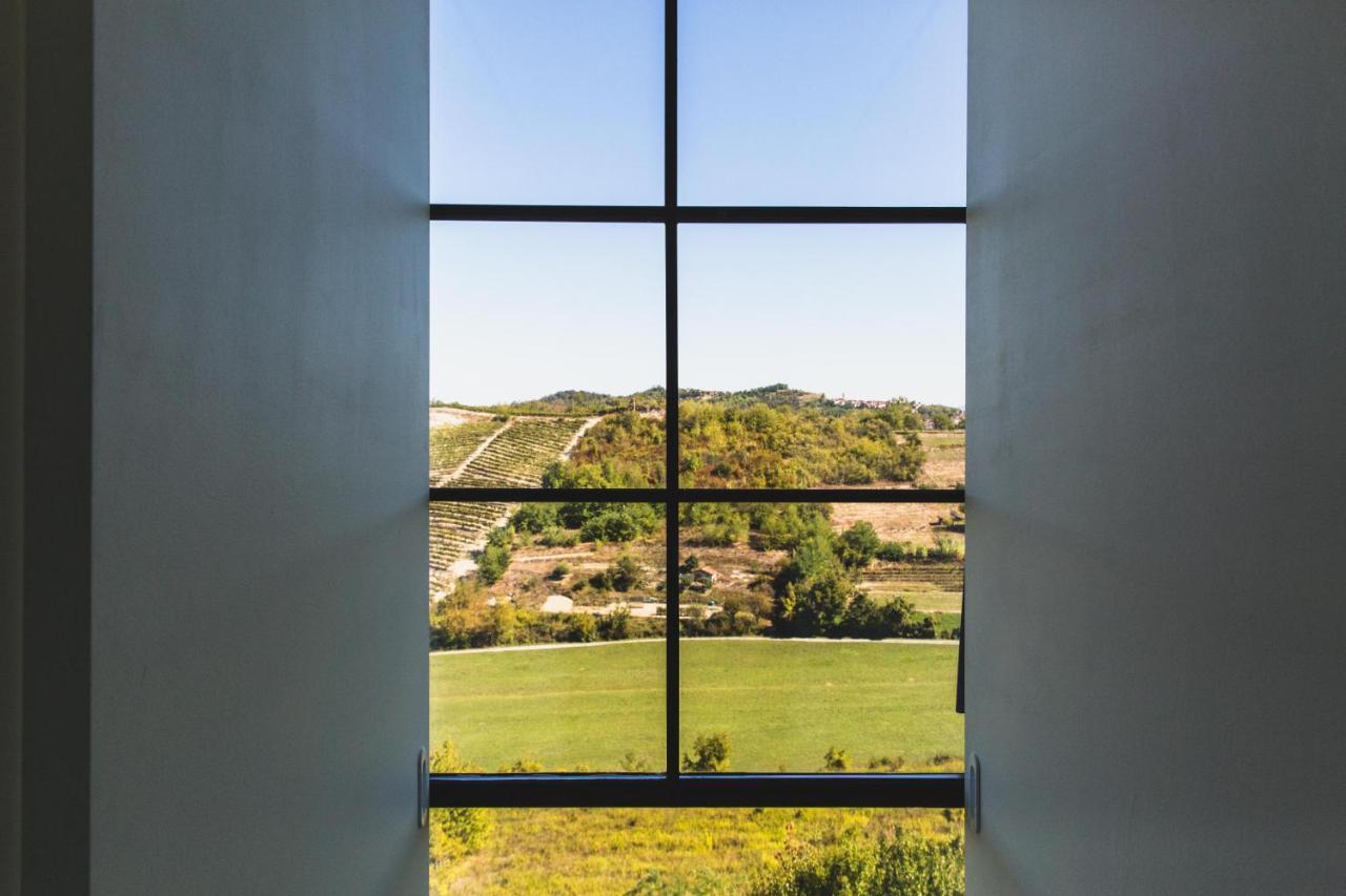 Montaldo Casa San Michele - Affittacamere Panoramico Con Spa المظهر الخارجي الصورة