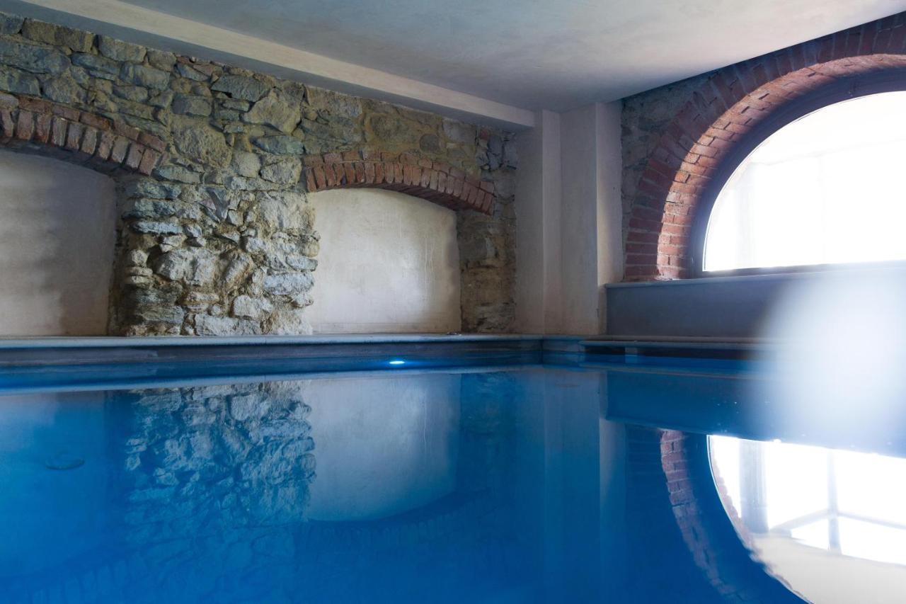 Montaldo Casa San Michele - Affittacamere Panoramico Con Spa المظهر الخارجي الصورة