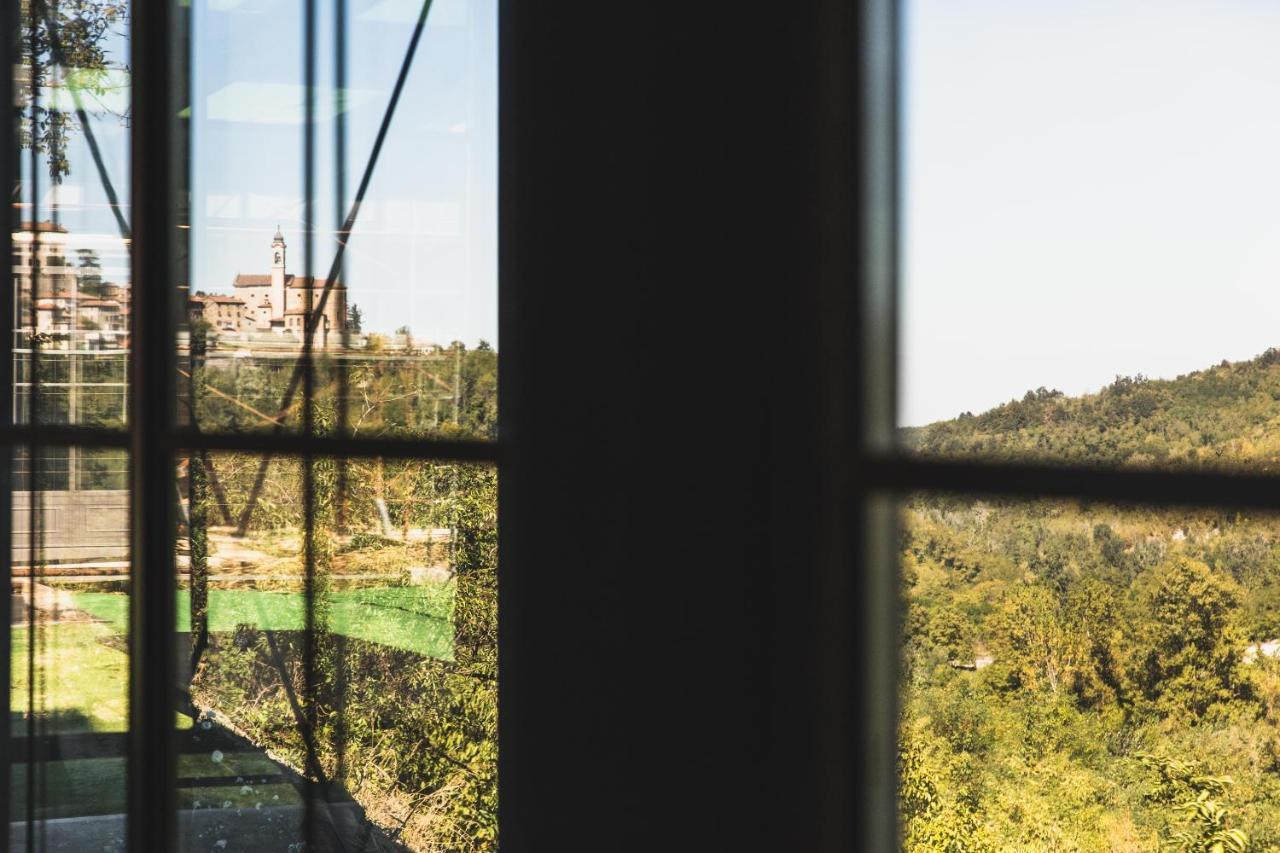Montaldo Casa San Michele - Affittacamere Panoramico Con Spa المظهر الخارجي الصورة