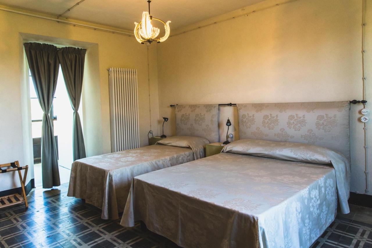 Montaldo Casa San Michele - Affittacamere Panoramico Con Spa المظهر الخارجي الصورة