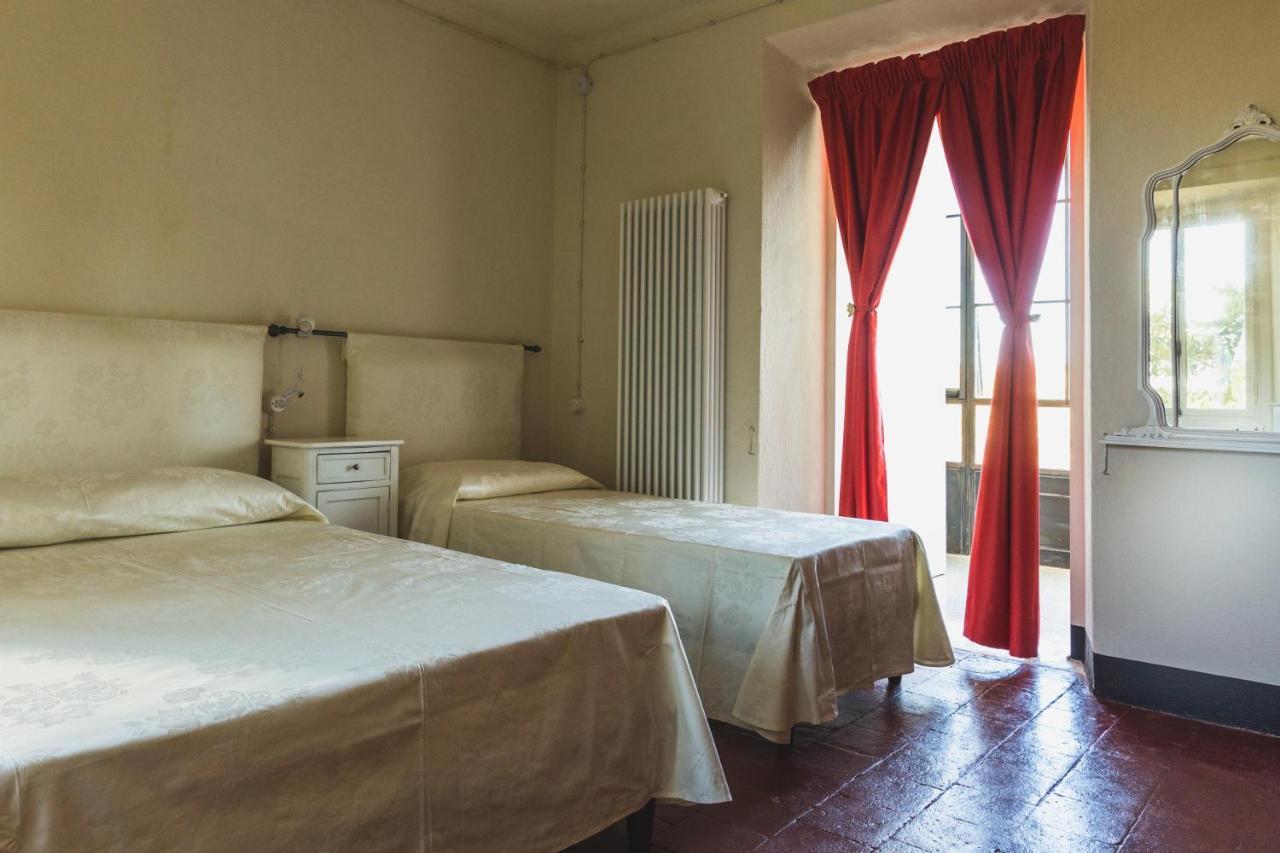 Montaldo Casa San Michele - Affittacamere Panoramico Con Spa المظهر الخارجي الصورة