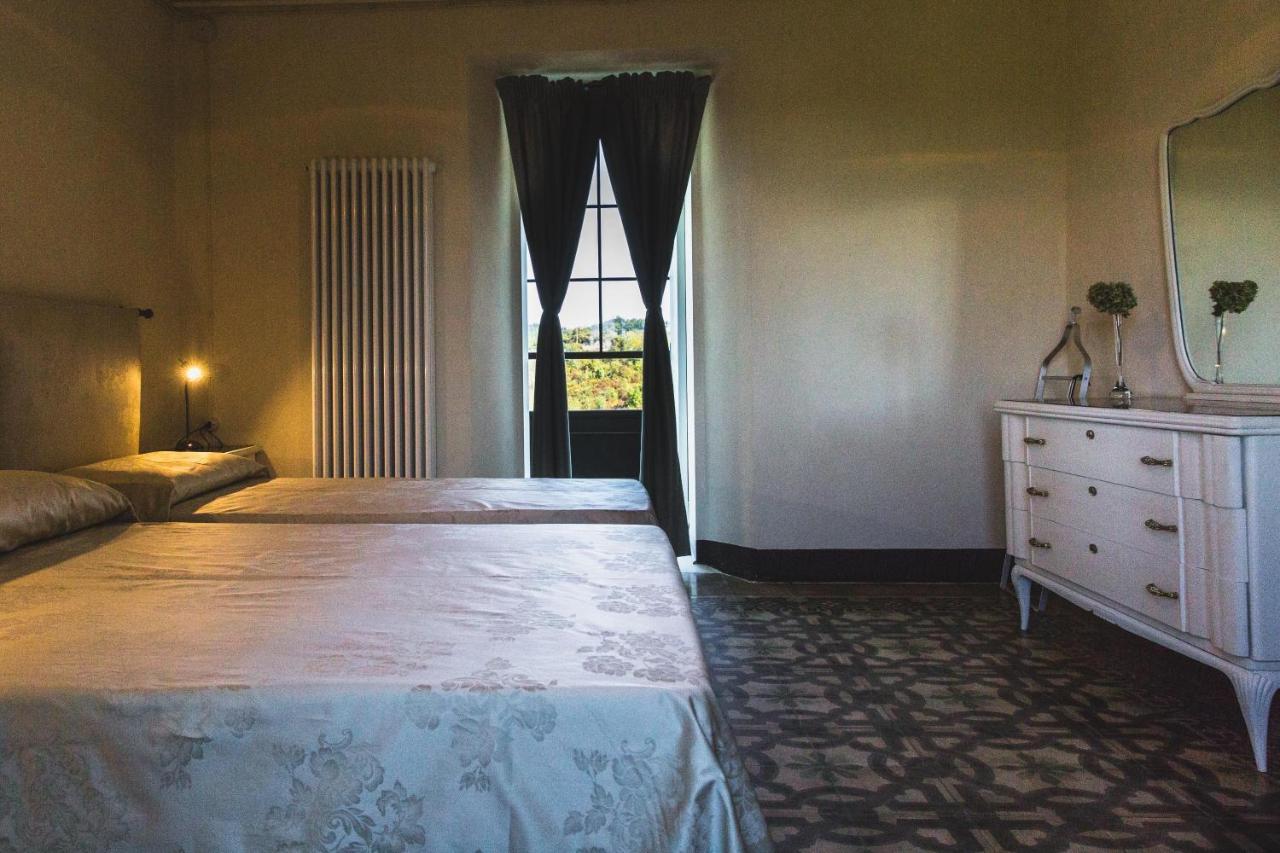Montaldo Casa San Michele - Affittacamere Panoramico Con Spa المظهر الخارجي الصورة