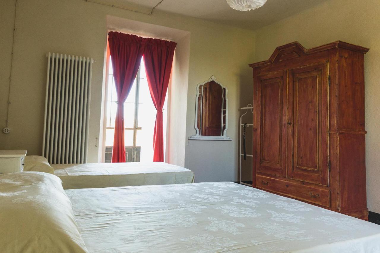 Montaldo Casa San Michele - Affittacamere Panoramico Con Spa المظهر الخارجي الصورة