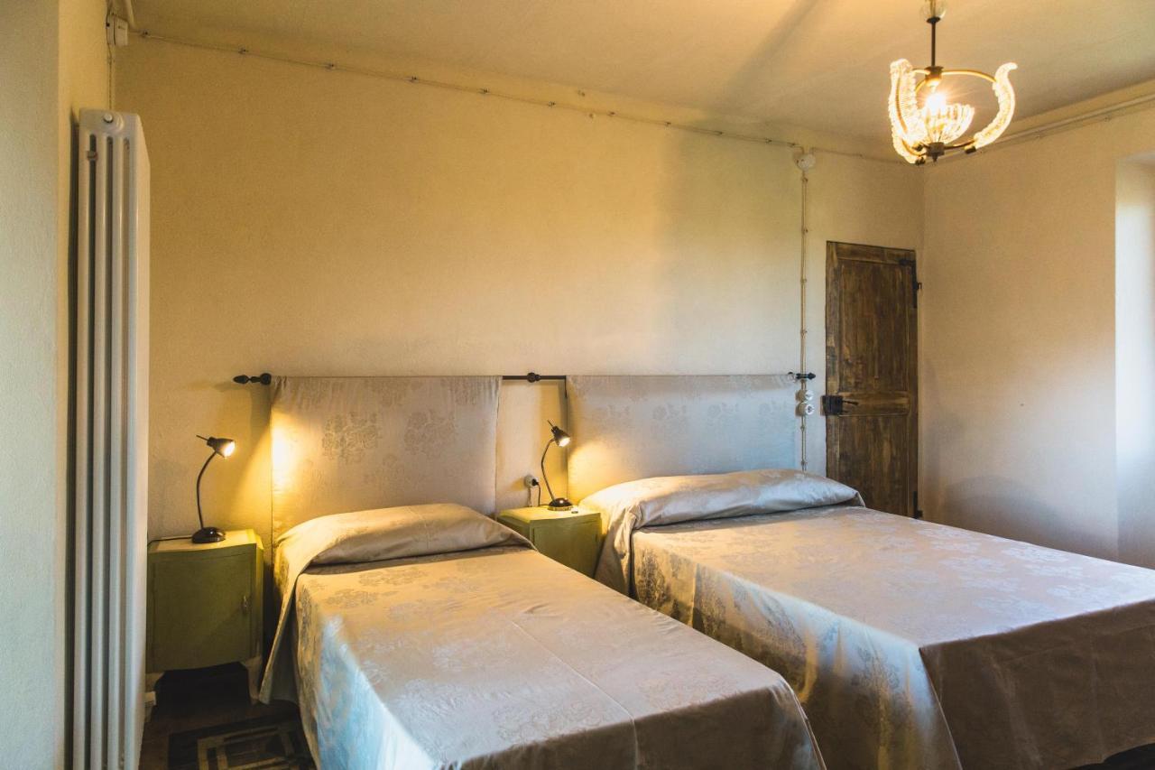 Montaldo Casa San Michele - Affittacamere Panoramico Con Spa المظهر الخارجي الصورة