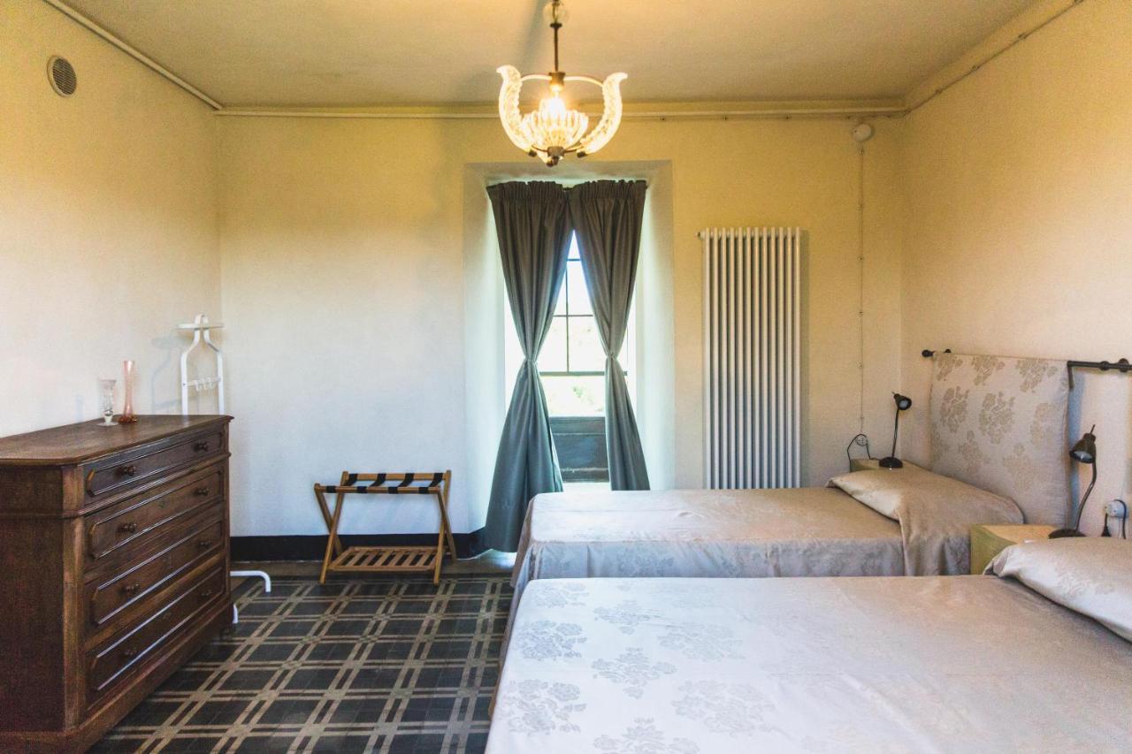 Montaldo Casa San Michele - Affittacamere Panoramico Con Spa المظهر الخارجي الصورة