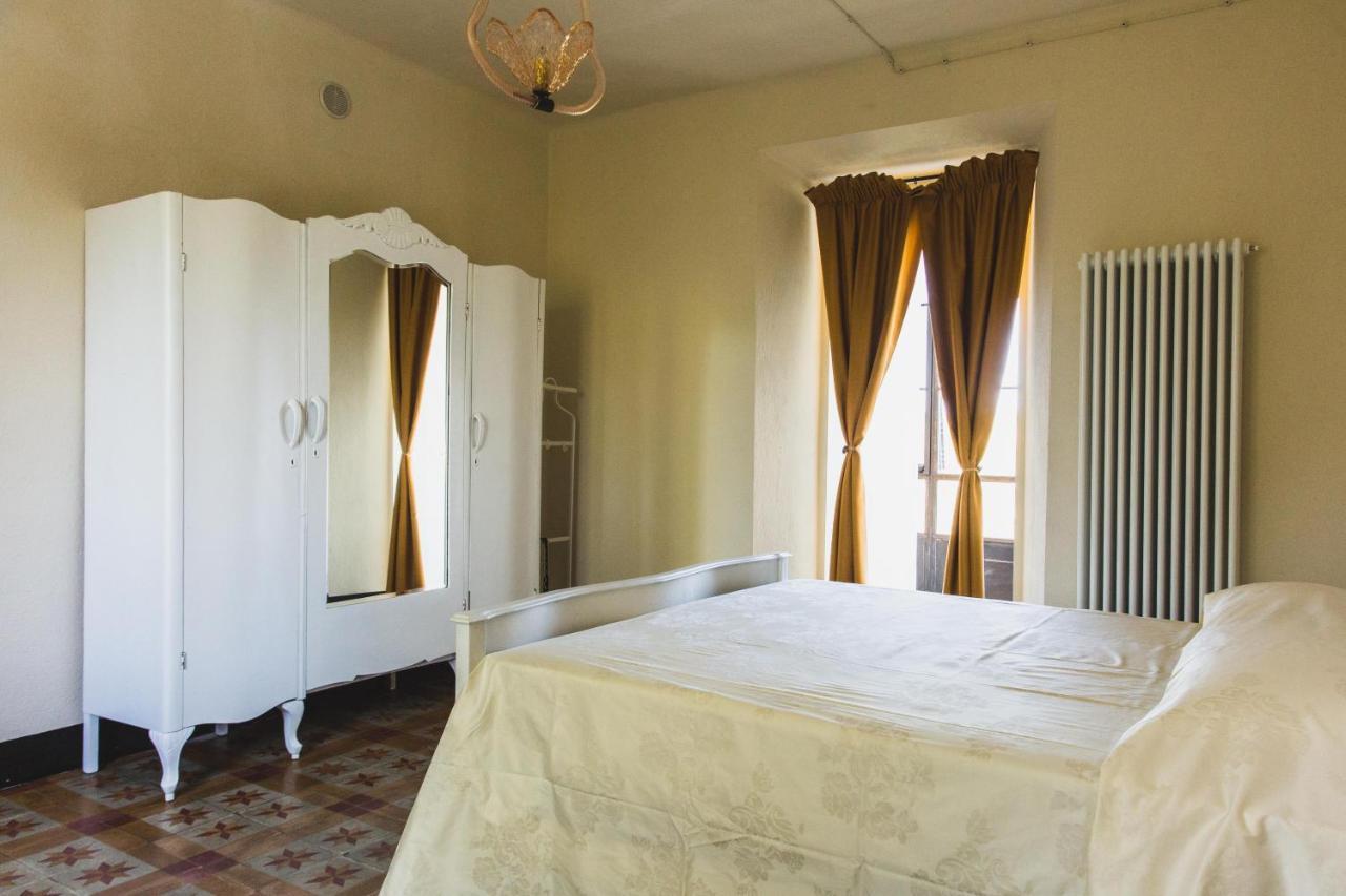Montaldo Casa San Michele - Affittacamere Panoramico Con Spa المظهر الخارجي الصورة