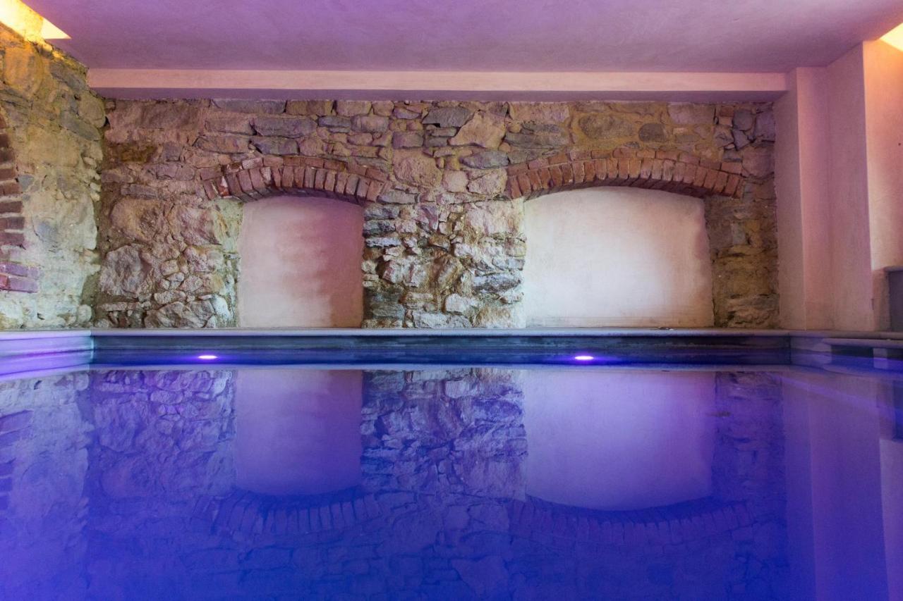 Montaldo Casa San Michele - Affittacamere Panoramico Con Spa المظهر الخارجي الصورة