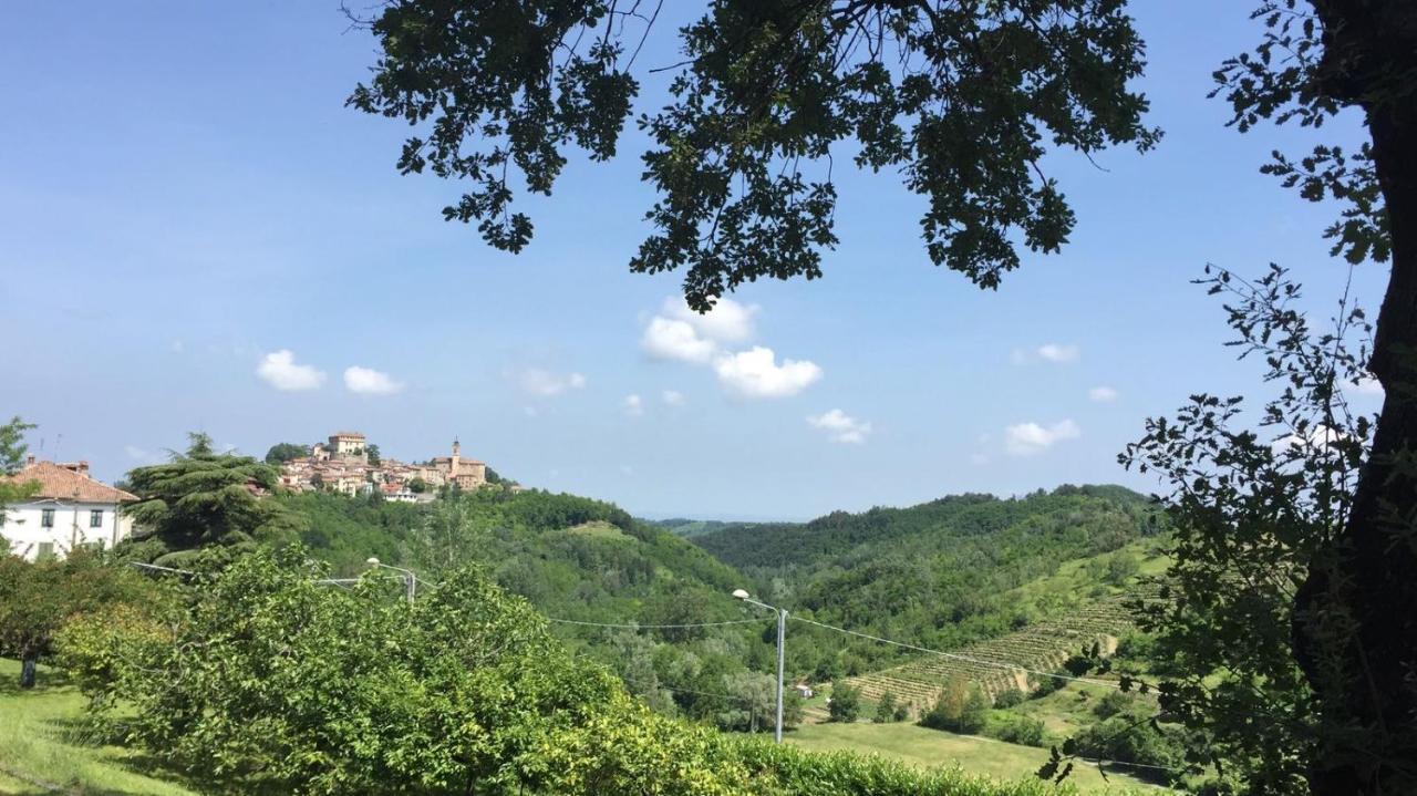 Montaldo Casa San Michele - Affittacamere Panoramico Con Spa المظهر الخارجي الصورة